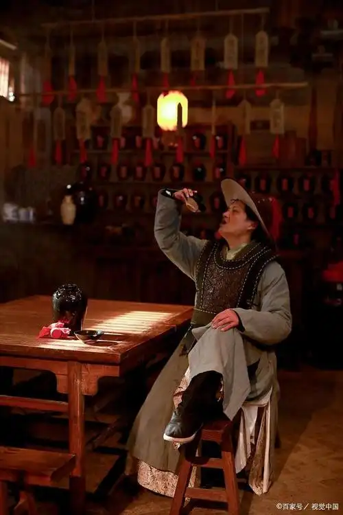 山东梁山,昨日梁山渡好汉,今日台前无故人,水泊梁山现况如何?