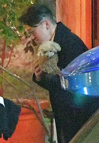 日本人气女星被曝劈腿明星男友,与房地产大佬同居被拍