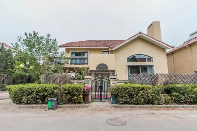 嘉浩别墅,榆阳路5号-北京嘉浩别墅二手房,租房,房价-北京安居客