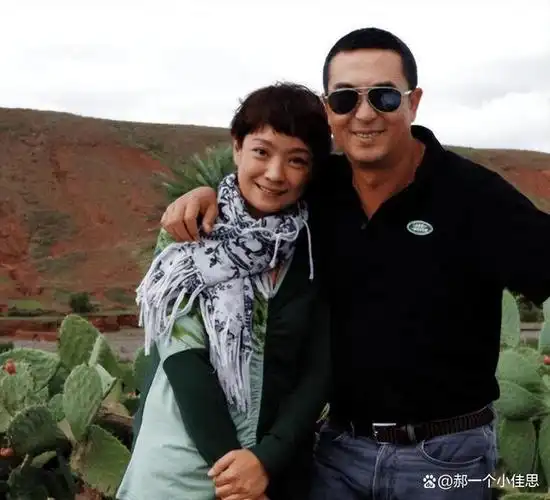 20年后,再看张嘉译,才知道当初他和杜珺离婚为何如此坚决