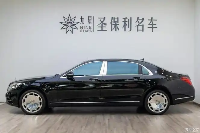 点击:>1|回复:>0迈巴赫s级论坛>奔驰迈巴赫s级2017款s600>700_466