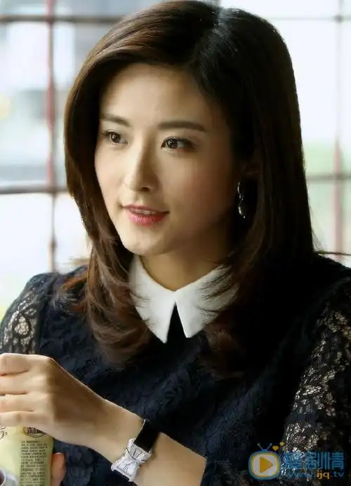 徐百卉大好时光剧照