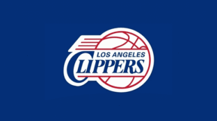 nba洛杉矶快船队标志设计logo