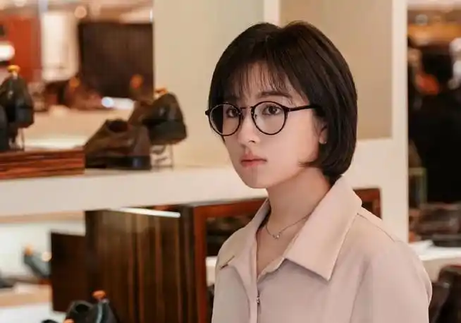 李兰迪新剧社死现场##王阳新剧救火李兰迪社死现场