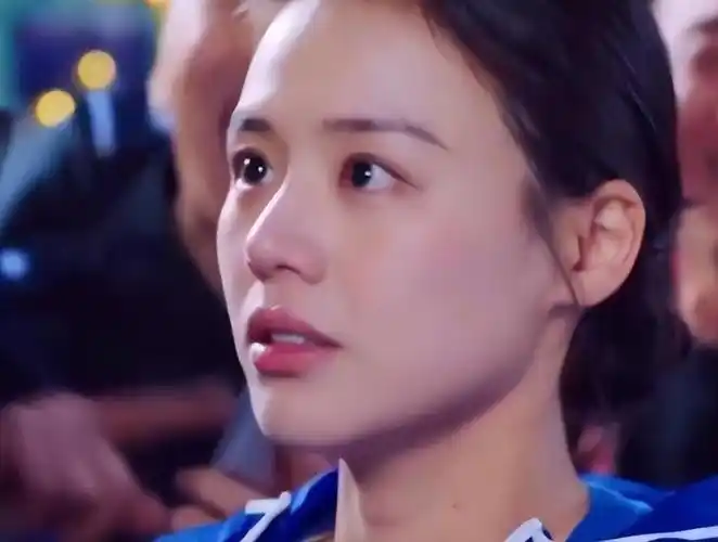 事实证明分手六年后马思纯已经走上另一条大道