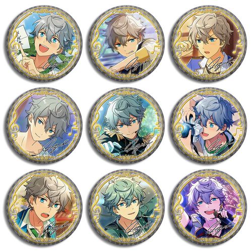 偶像梦幻祭knights濑名泉sena izumi徽章吧唧游戏胸章周边现货