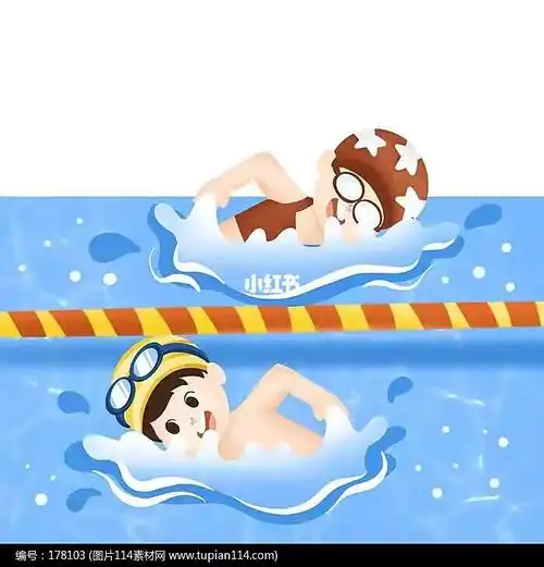 自由泳 心急吃不了热豆腐?还是领悟力差.