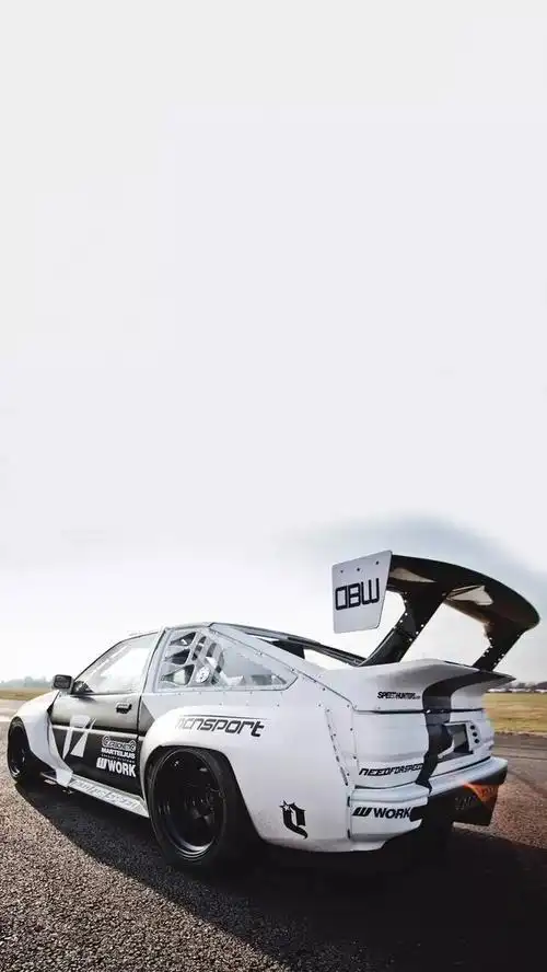 壁纸|今天分享的是ae86!