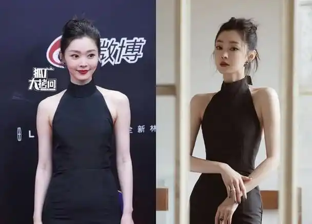 热巴&肖战颜值惊人,刘亦菲被说胖|杨幂|杨颖|杨紫|刘诗诗|女明星