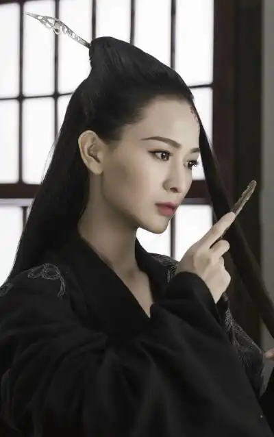 《皓镧传》【公主雅】海铃