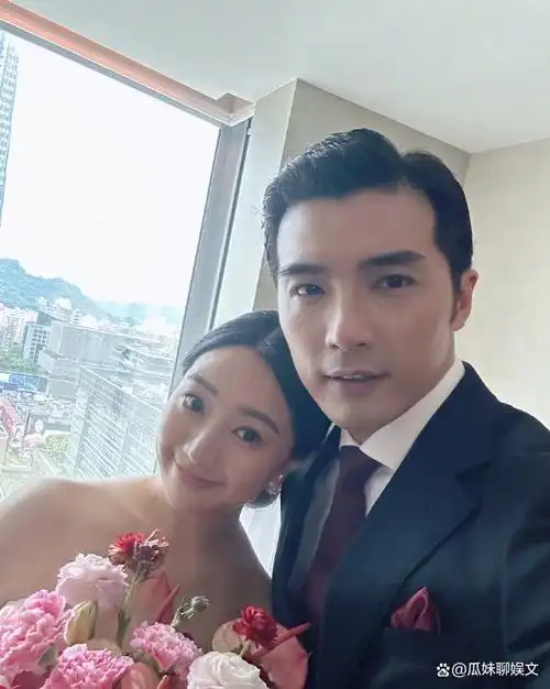 贺军翔被曝出轨,经纪人语焉不详,葛斯齐则称有证据,被锤了吗?