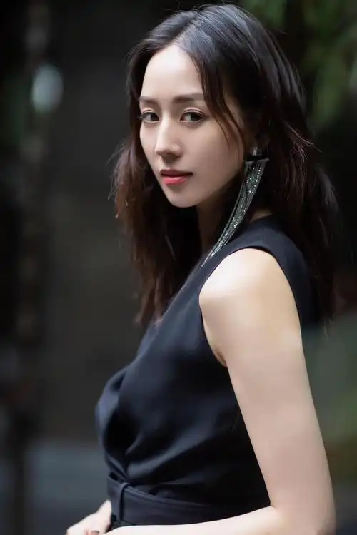 台湾女明星(十八个台湾最美80后美女明星)