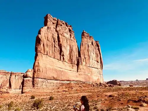 美国西部游(八)