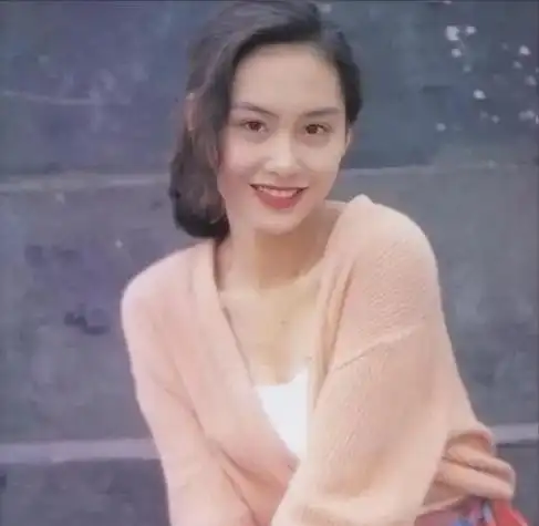 朱茵年轻图片头像高清 高清头像图片大全 -【爱个性】