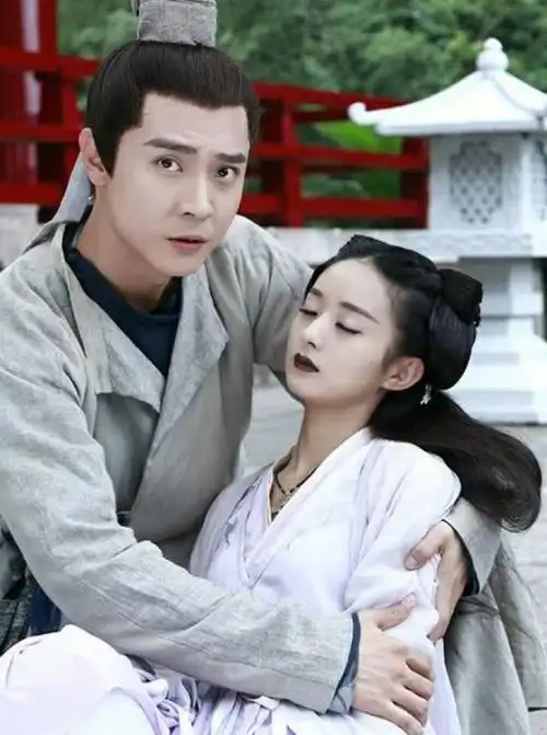 重温花千骨剧情真的好虐呀