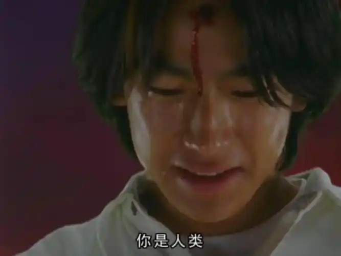 迪迦奥特曼胜利队只剩新城单身但看完野瑞的爱情之路却让人同情