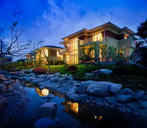 2020上海松江【佘山东郡】联排独栋别墅 !售楼处价格让您惊