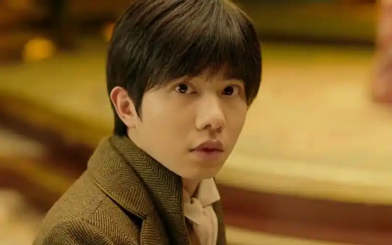 李俊濠热血同行艳势番司三小可爱混剪