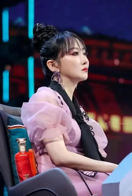 浪姐5初舞台排名韩雪何洁排名靠前戚薇爆冷门未进前十