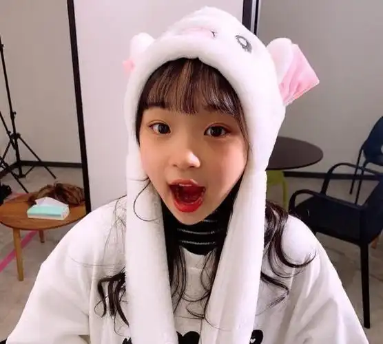 原创年仅12岁就成日本第一网红化妆不仅不输大人而且衣品也是一流