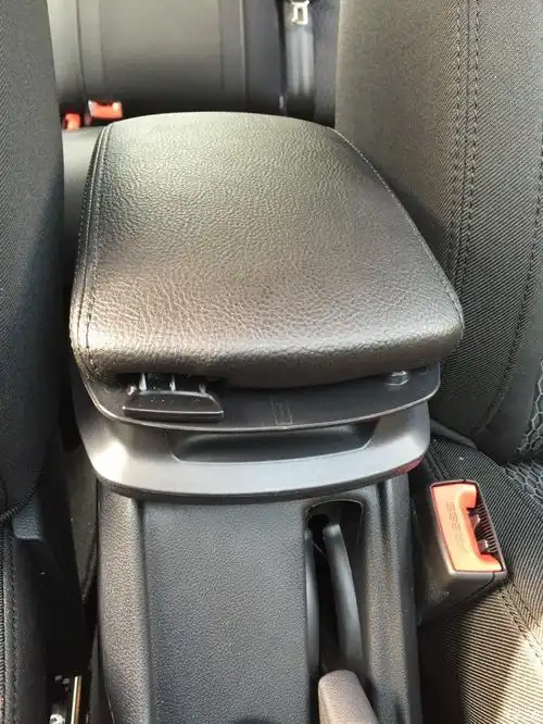 【图】改装408扶手箱作业_标致308论坛_汽车之家论坛