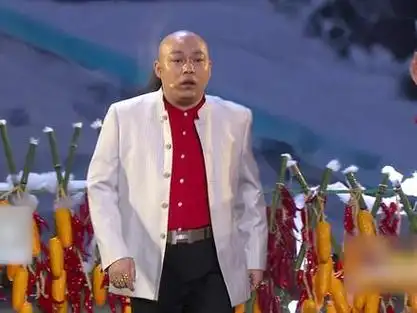 放眼天涯海角,此处有我芳草#2023辽视春晚 #宋小宝小品 #经典小品搞笑