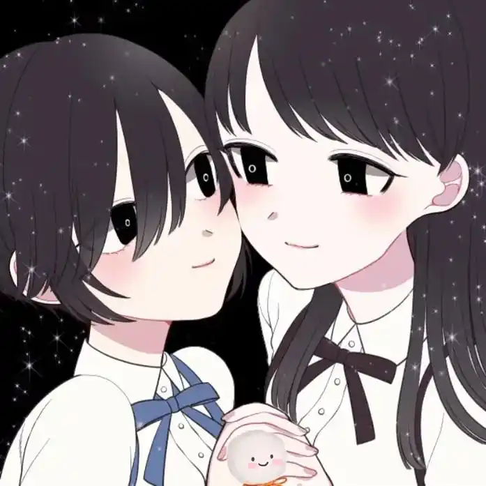 头像推荐喜欢直接拿走就好都是从小红书上找的