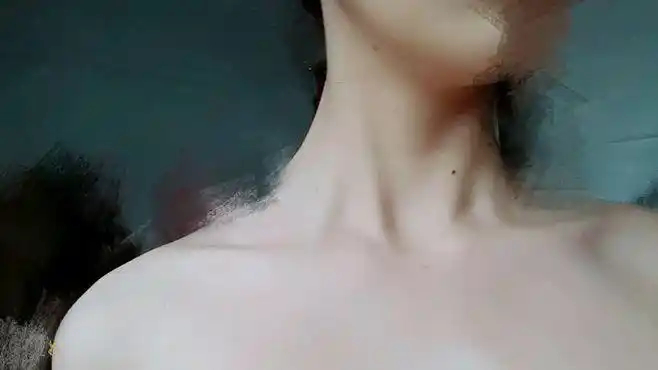 有没有人来聊天吖,可以加qq扩列吖_看图_锁骨吧_百度贴吧