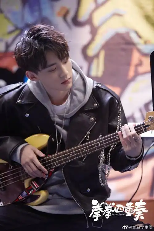 一零零一##拳拳四重奏