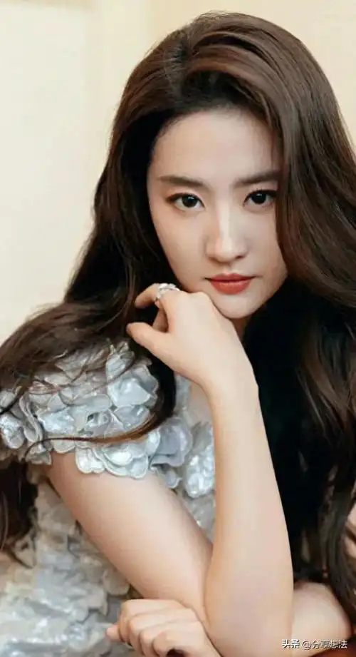 刘亦菲明星壁纸25