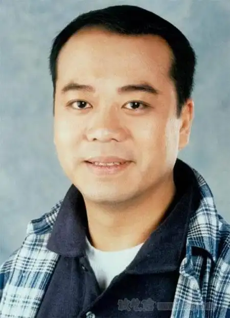 香港影视演员欧阳震华