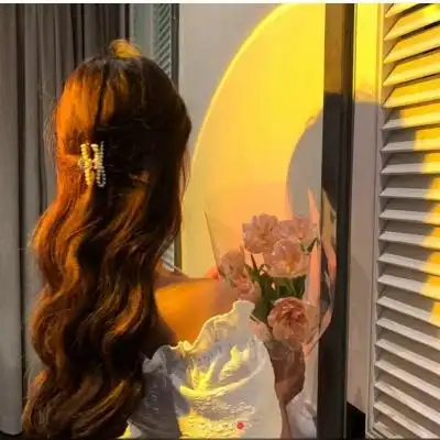 背影头像_女生头像_我要个性网