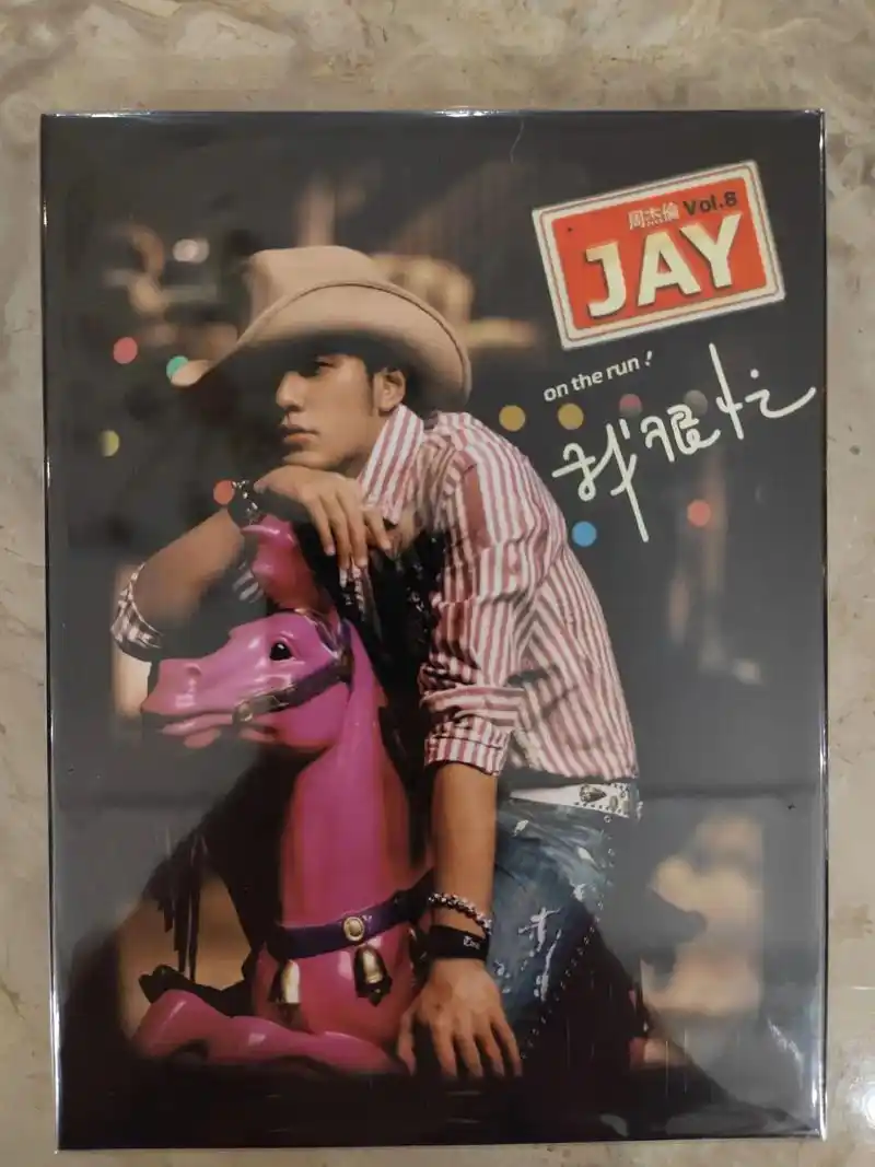 《我很忙》是周杰伦2007年11月2日发行的第八张专辑,共收录了10首歌曲