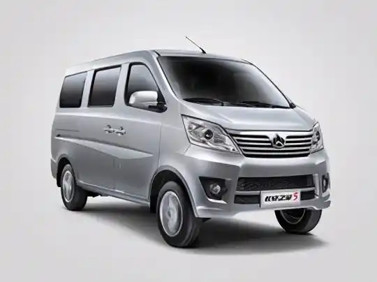 微型面包车哪个好小排量面包车有哪些