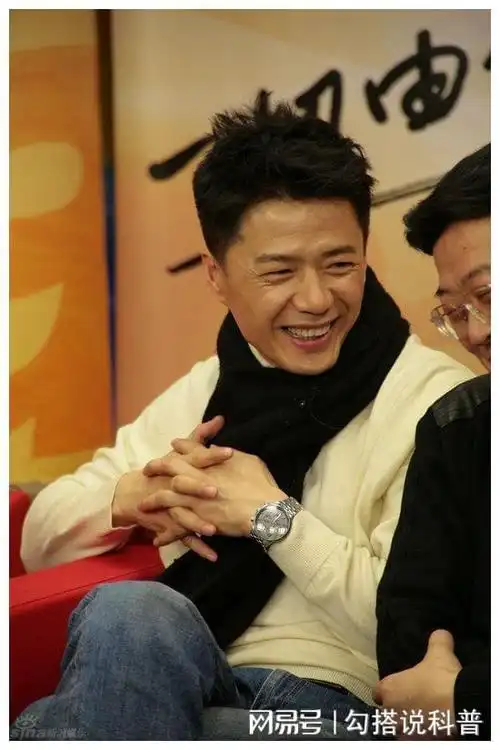 入戏太深的演员:1位抑郁3位入空门,还有人将角色"占为己有"|段奕宏