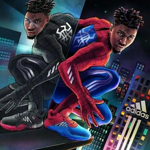 犹他爵士的兄弟