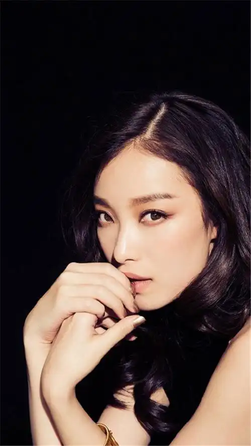 明星,大陆明星,倪妮,女演员,女神,中国,手机壁纸,640x1136