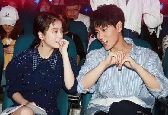 张艺兴和张雪迎被曝恋情,有蛛丝马迹可寻?