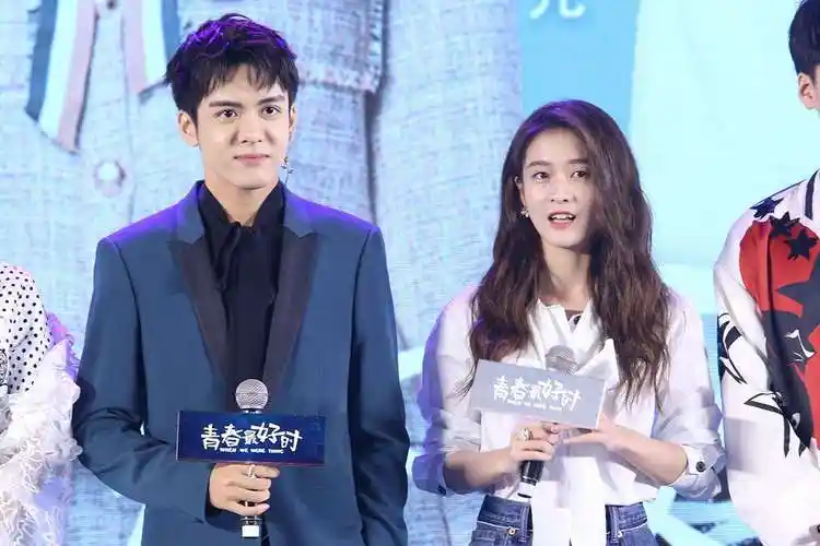 曾舜晞恋爱了吗女朋友是谁资料深扒 曾舜晞黑历史家世背景曝光