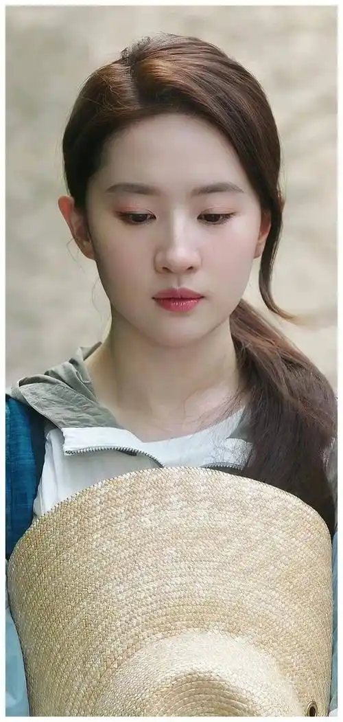 原创神仙姐姐刘亦菲唯美写真全集惊艳绝美尽在此处