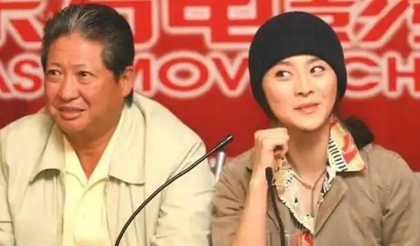 范冰冰情史:多位大佬为她疯狂为了资源付出一切,情定李晨却分手