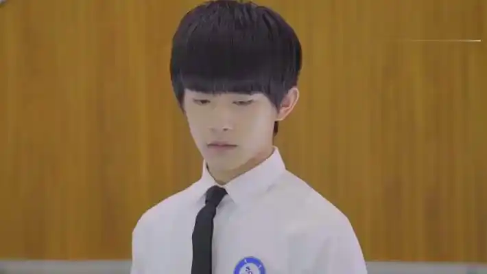 超少年密码:张立群告诉谌浩轩和隋玉真相