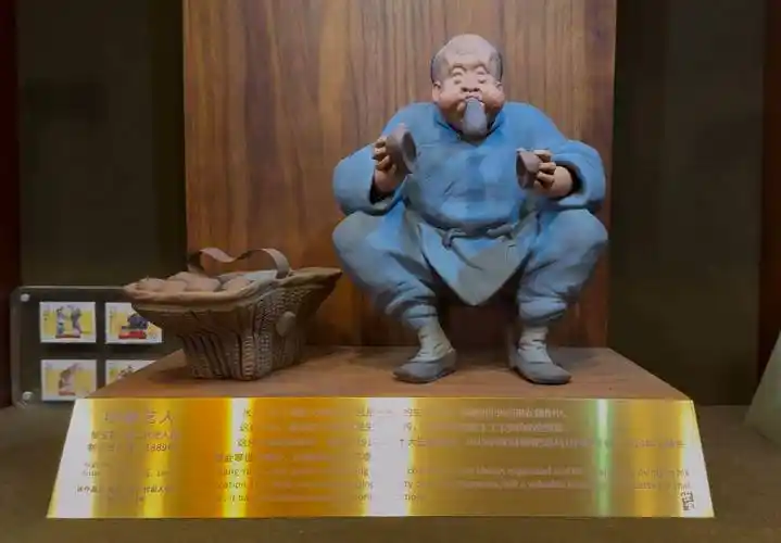 与京津冀携手·对话|新时代"泥人张"的传承与创新