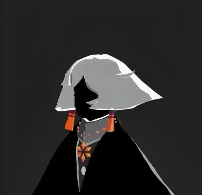 光遇头像 图片来自网络