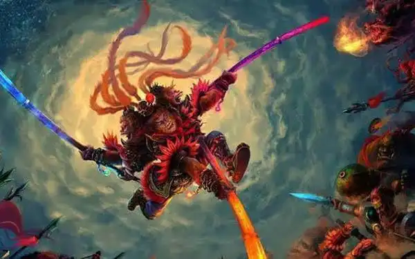 西游记七大圣死了五个怎么死的 最后下场曝光令人唏嘘