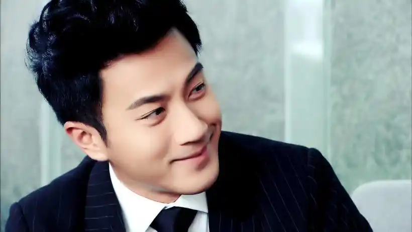 《盛夏晚晴天》电视剧刘恺威桌面壁纸图片 - 第3张