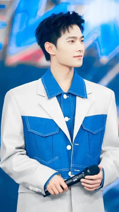 杨洋&middot;快乐大本营.