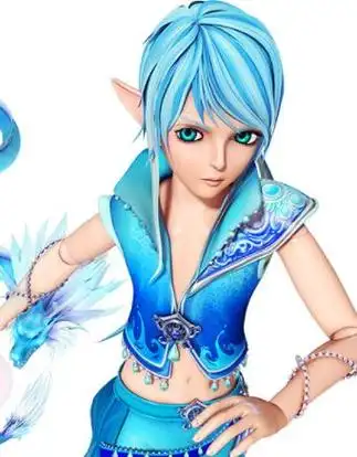 水王子王默陈思思高泰明封银沙冰公主黑香菱菲灵舒言莫