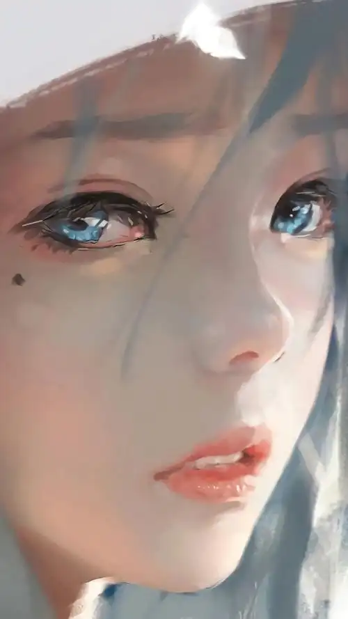 鬼刀- 堆糖,美图壁纸兴趣社区