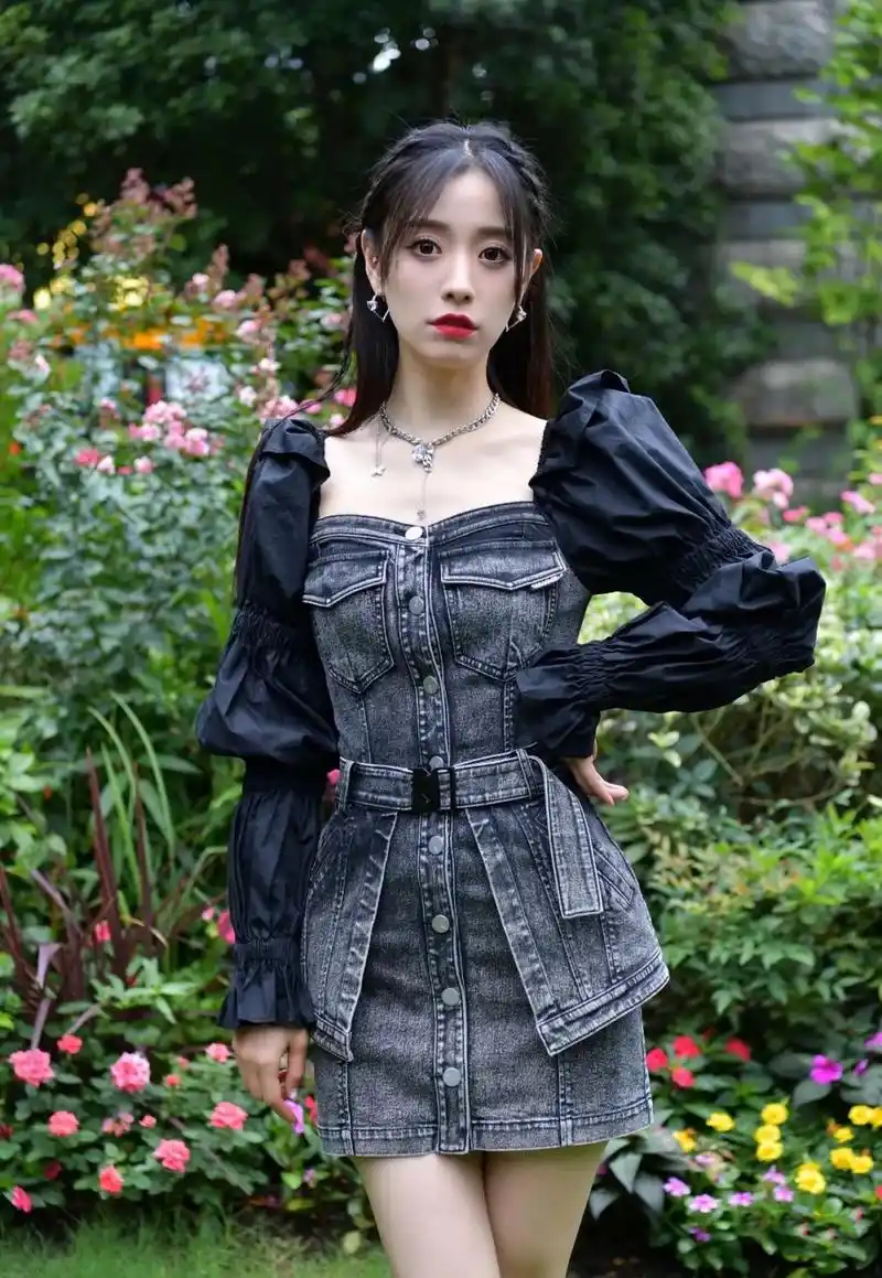 司雯嘉,颜值与实力兼具的新生代美女主持人